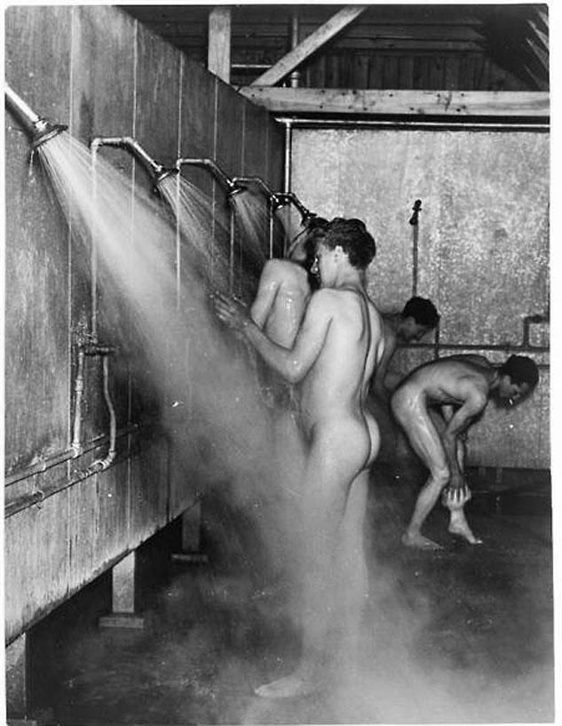 Men Showers 96