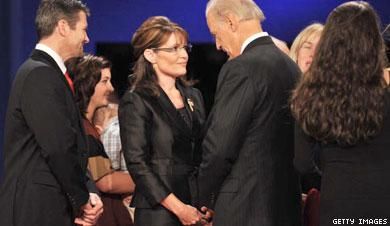 Sarah Palin Same Sex Marriage 92