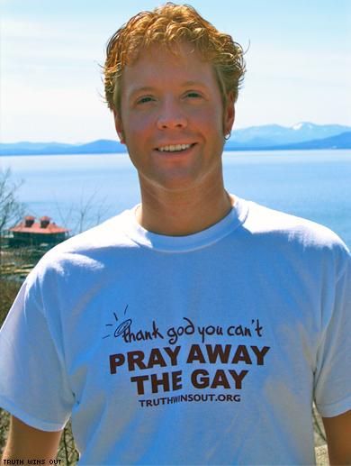 In His Own Words: How I Went Undercover at Bachmann's Clinic
