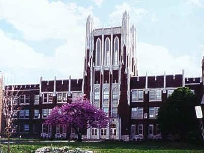 Underground High School Paper Wins Award for LGBT Stories | Advocate.com