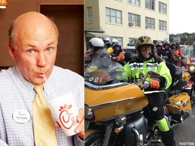 A Big Loophole? Chick-fil-A Is Already Raising Questionable Money
