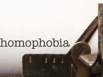AP Denounces Homophobia — The Word, That Is
