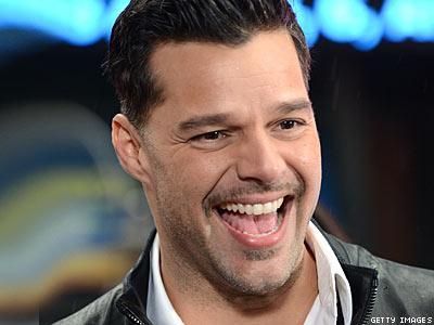 WATCH: Ricky Martin to Join LGBT Human Rights Celebration at UN
