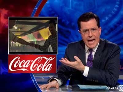Stephen Colbert Anti Gay 96