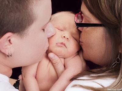 The Surrogacy Roadblock
