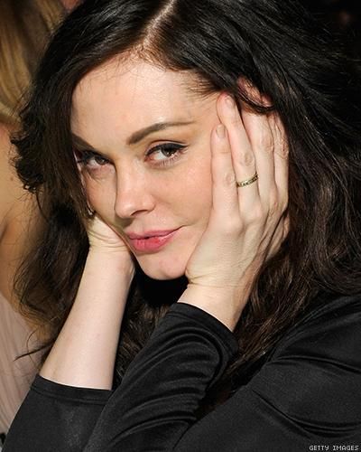 Op-ed: Rose McGowan on the Need for More Gay Male Feminists
