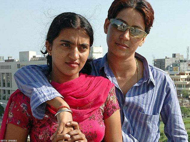 sex Indian college girls lesbian