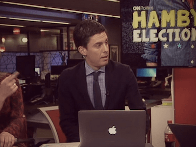 Jeb Bush Picks Opposition Researcher, Gay Republican Tim Miller For Campaign Team
