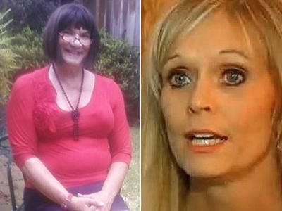 Michigan Woman Sues Planet Fitness Over Trans-Inclusive Locker Room
