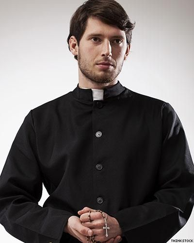 Catholic Priest Gay 96