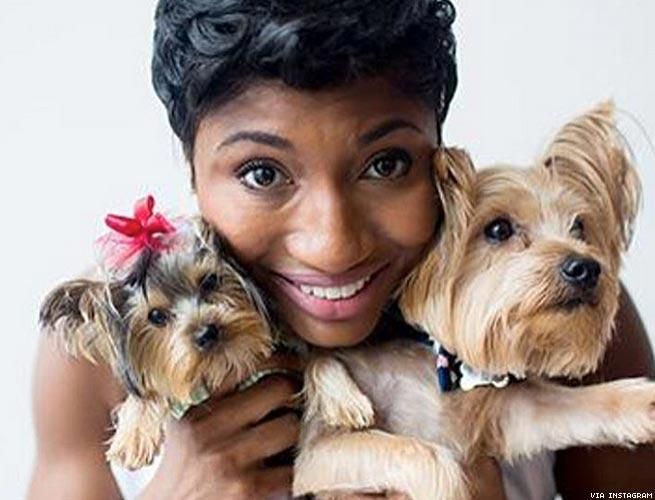 <strong>Angel McCoughtry</strong>