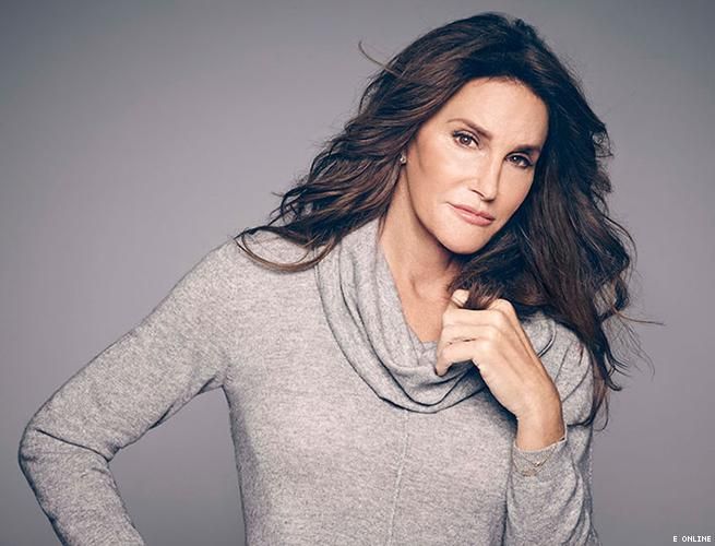 <strong>Caitlyn Jenner</strong>
