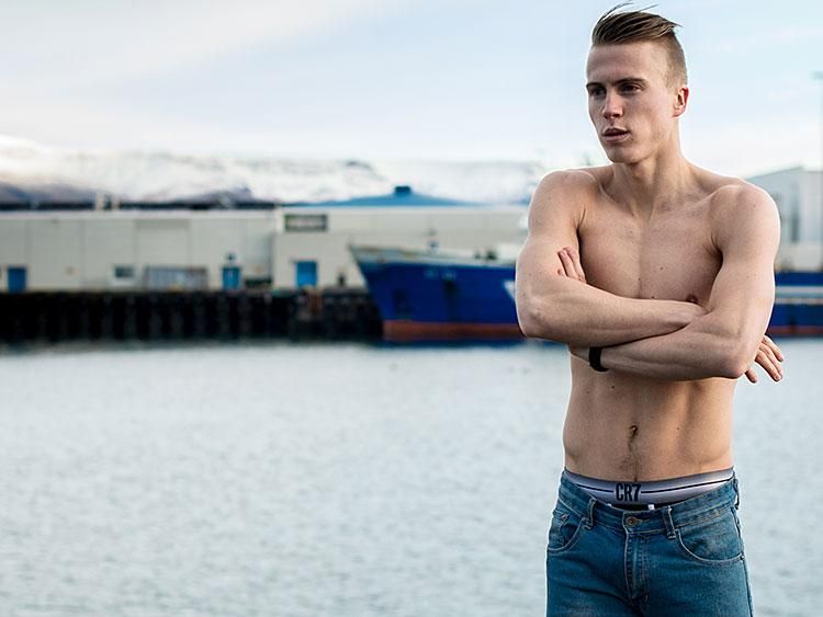 Icelandic Teen Nude Photos 70