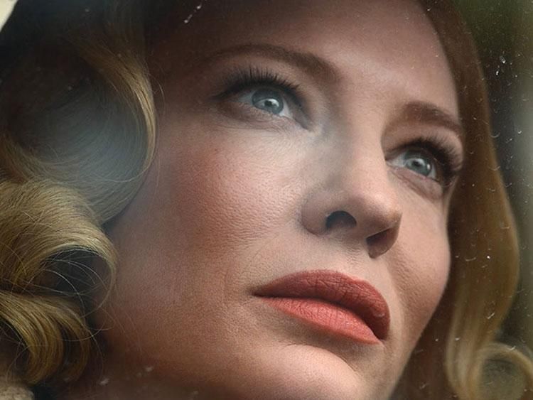 The Carol Curse Why Hollywood Still Cant Take A Lesbian Love Story 