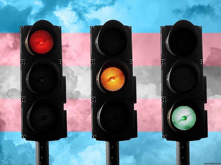 A User's Guide to This Year's Transphobic Legislation Nationwide