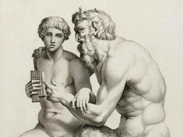 Gay Greek Art 113