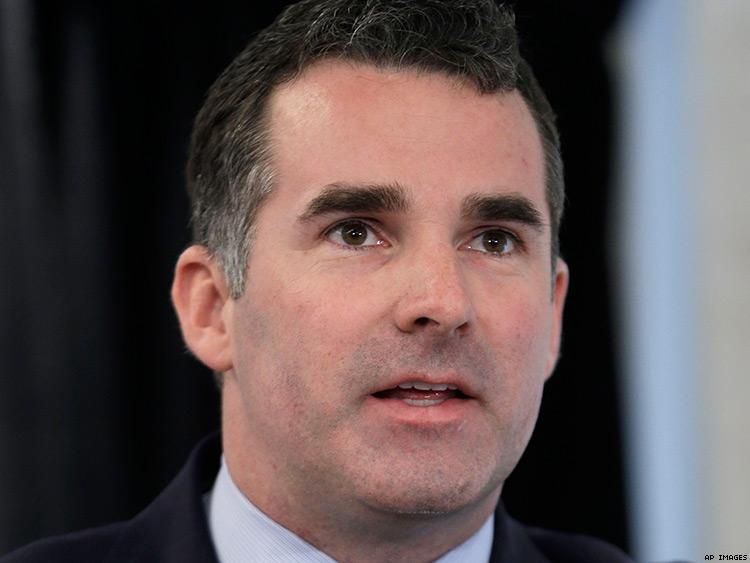 Under Armour CEO Kevin Plank says Donald Trump is 'real asset for the country'