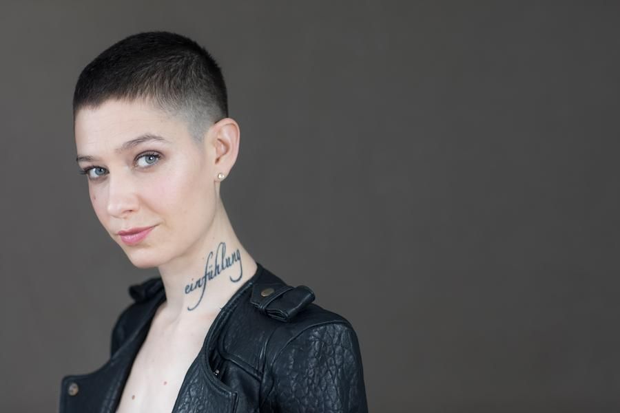 Asia Kate Dillon Is Blazing A Trail For Gender Nonconforming Actors 81740 |  Hot Sex Picture