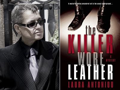 Antoniou Coverx400 0