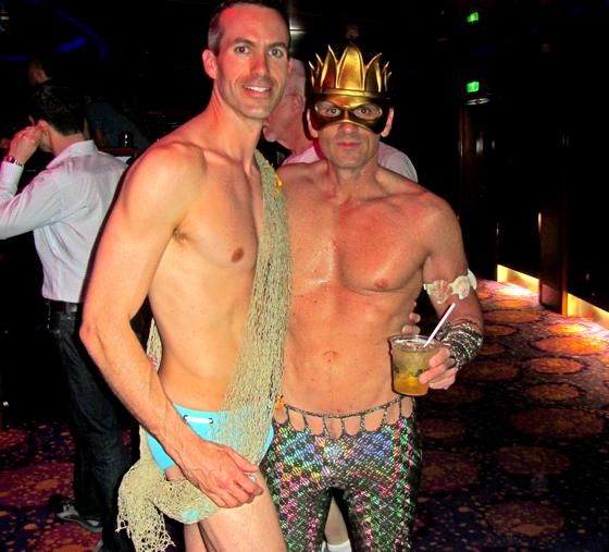Gay Party Themes 59