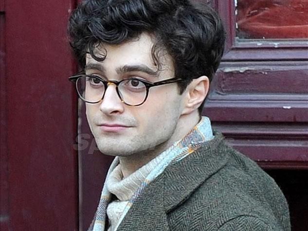 DANIEL RADCLIFFE KILL YOUR DARLINGS X633 | ADVOCATE.COM