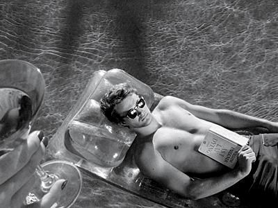 JOSHUA TREE 1951: A PORTRAIT OF JAMES DEAN X400 | ADVOCATE.COM