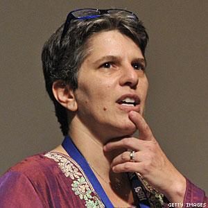 LESLIE KLAINBERG X300 | ADVOCATE.COM