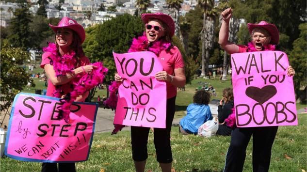 PINK RIBBONS X633 | ADVOCATE.COM