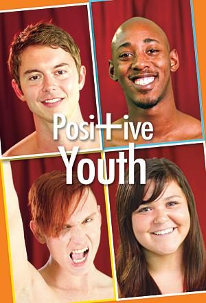 POSITIVE YOUTH X300 | ADVOCATE.COM