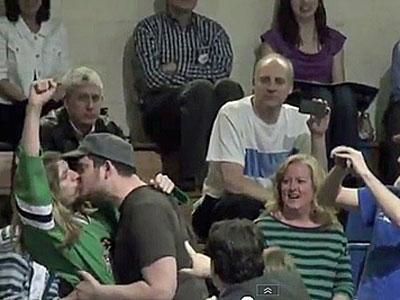 Timothy Tross and Ben Clifford X400 (FAIR) | ADVOCATE.COM