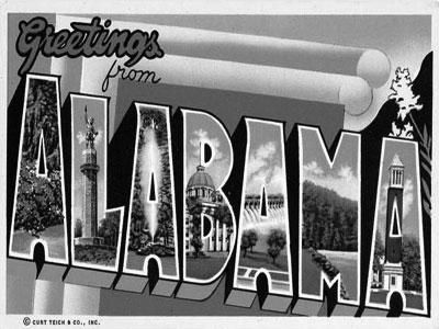 ALABAMA Postcard x400 | ADVOCATE.COM