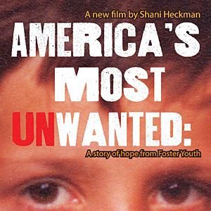 AMERICA'S MOST UNWANTED X300 | ADVOCATE.COM