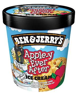 BEN & JERRY'S | ADVOCATE.COM