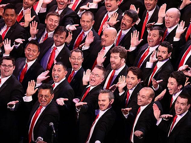 Gay Men’s Chorus of Los Angeles x633 | ADVOCATE.COM