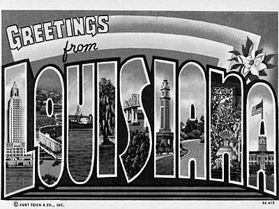 LOUISIANA Postcard x400 | ADVOCATE.COM