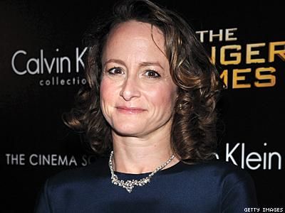 Nina Jacobson X400 | ADVOCATE.COM