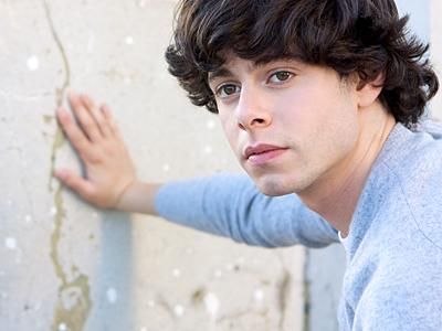 PAUL IACONO X400 | ADVOCATE.COM