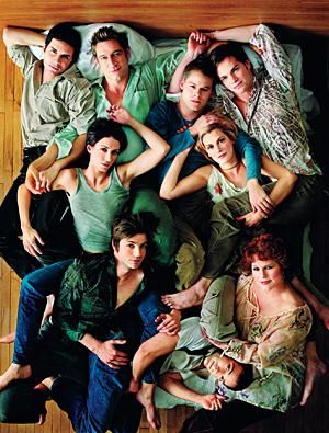 QUEER AS FOLK X300 | ADVOCATE.COM
