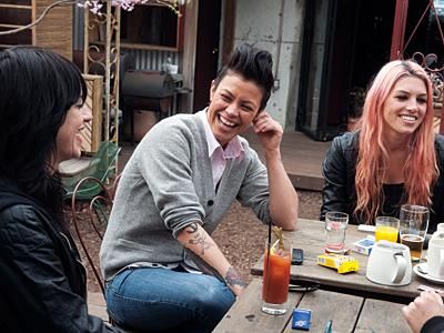 THE REAL L WORD X400 | ADVOCATE.COM