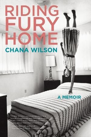 Riding Fury Home by Chana Wilson X300 | ADVOCATE.COM