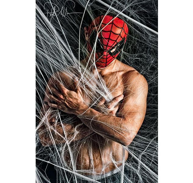 HEROES + VILLAINS 10 X633 | ADVOCATE.COM