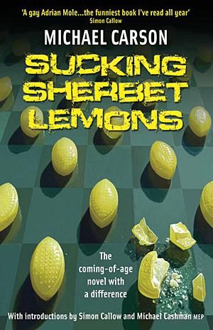 Sucking Sherbet Lemons by Michael Carson X300 | ADVOCATE.COM
