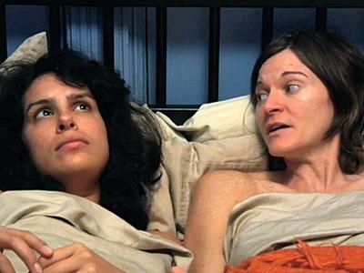 THE SLOPE X400 | ADVOCATE.COM