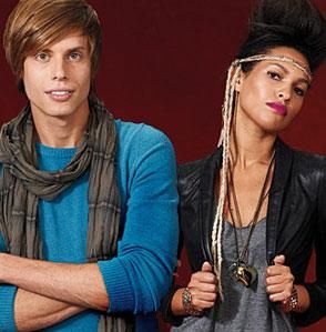 THE VOICE XSMALL | ADVOCATE.COM