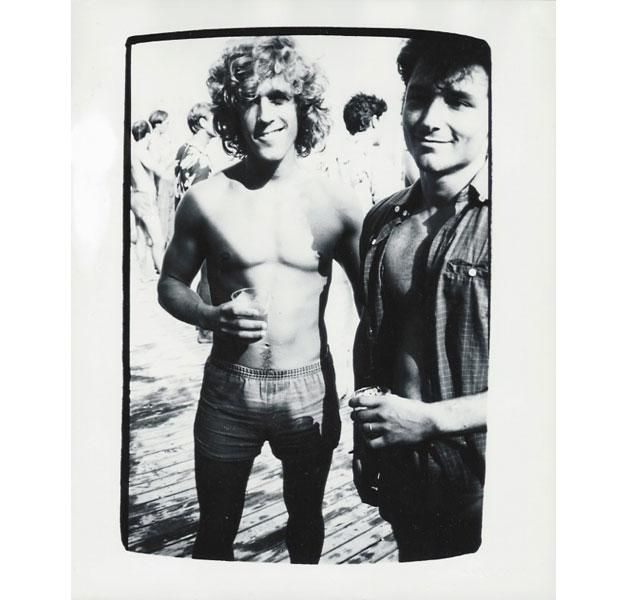 Andy Warhol Sexuality 120