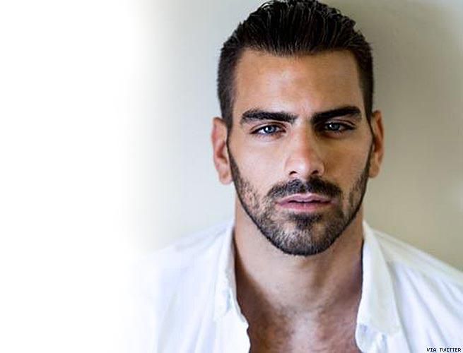 <strong>Nyle DiMarco</strong>