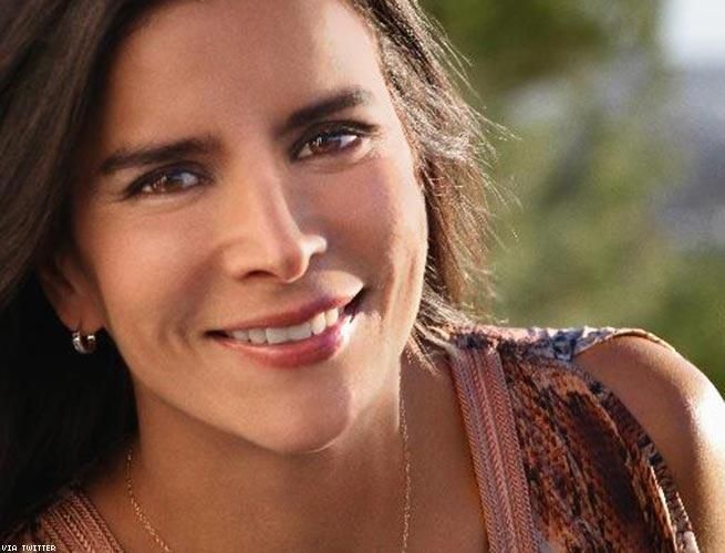 <strong>Patricia Velasquez</strong>