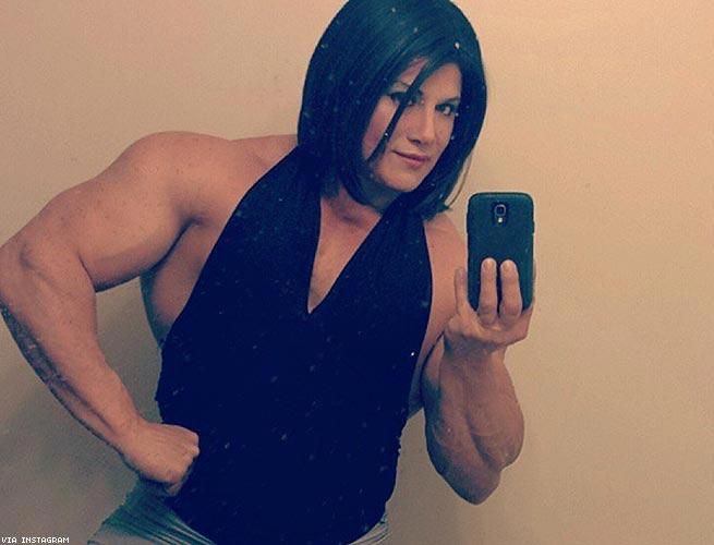 <strong>Janae Marie Kroc</strong>