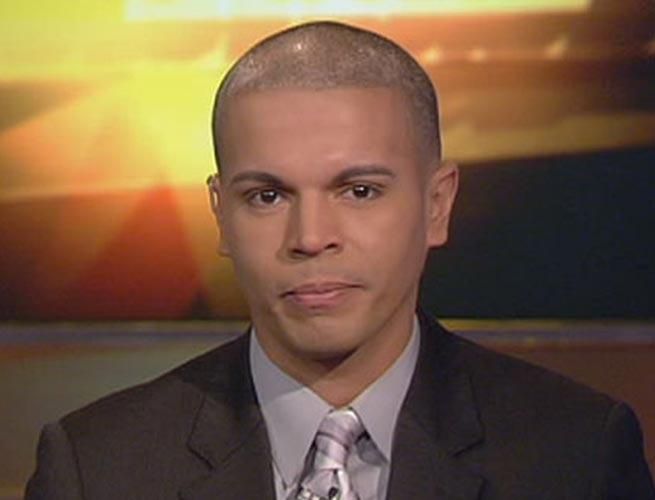 <strong>Israel Gutierrez</strong>