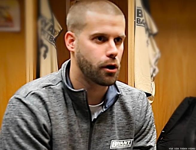 <strong>Chris Burns</strong>